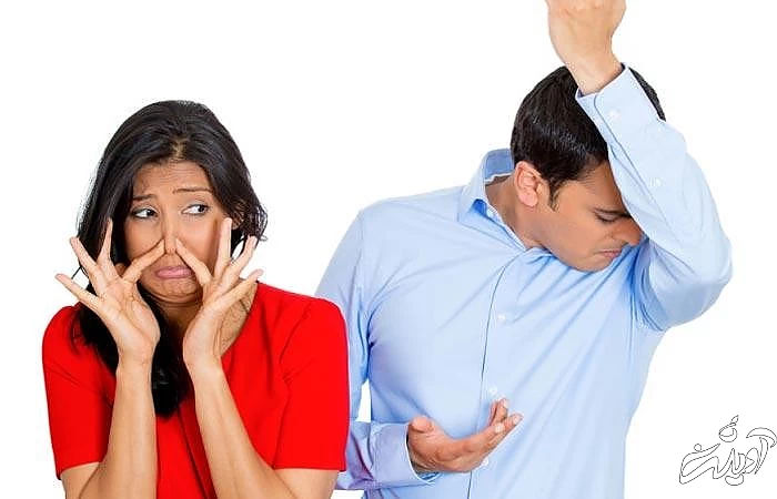 چگونه میتوان از شر بوی نامطبوع لباسها خلاص شد؟ چگونه میتوان از شر بوی نامطبوع لباسها خلاص شد؟